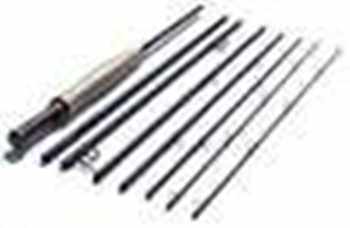 Trout Fly Fishing Rods