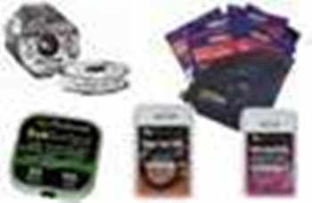 Trout /Salmon Tippet Line