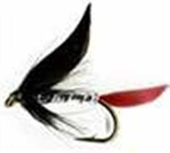 Trout Wet Flies