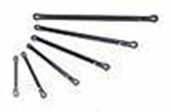 Veniard Hooks & Shanks