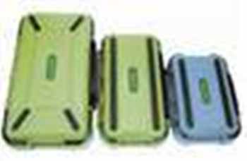 Waterproof Fly Fishing Boxes