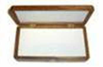 Wooden Fly Boxes