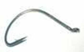 Semperfli Hooks