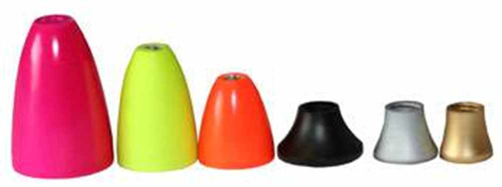 Tubeology Coneheads