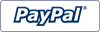 Secure Payments by PayPal
