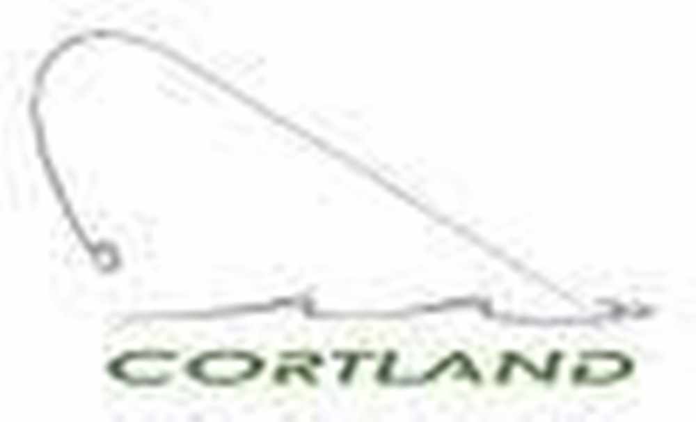Cortland Fly Lines & Accessories