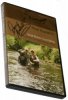 Fly Fishing DVD's fully autographed by Dean Andrews (Life on Mars and Ashes to Ashes) and John Tyzack (5 times English national rivers champion)