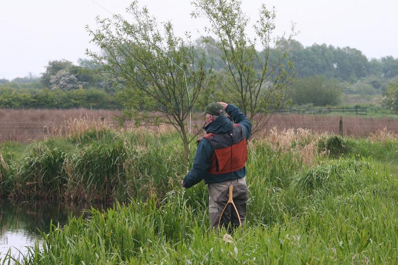 The Importance Of Kick Sampling