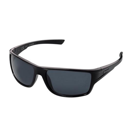 Berkley B11 Sunglasses (Black Frame / Grey Lens) Fly Fishing Polarized Sunglasses