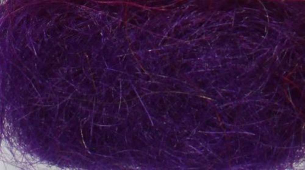 Frankie Mcphillips Traditional Irish Dubbing Purple Shrimp #37 Fly Tying Materials
