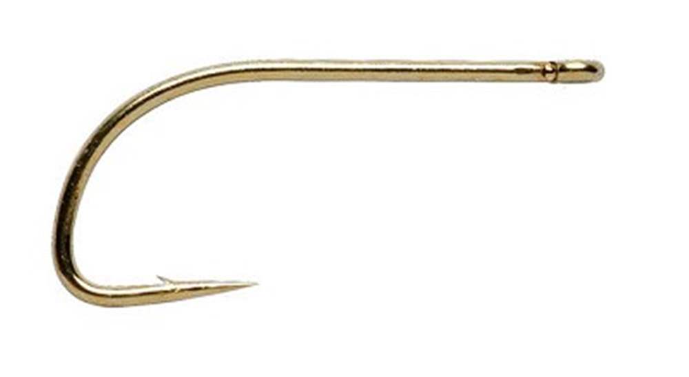 Kamasan Hooks (Pack Of 1000) B410 Smuts & Midges Size 12 Trout Fly Tying Hooks