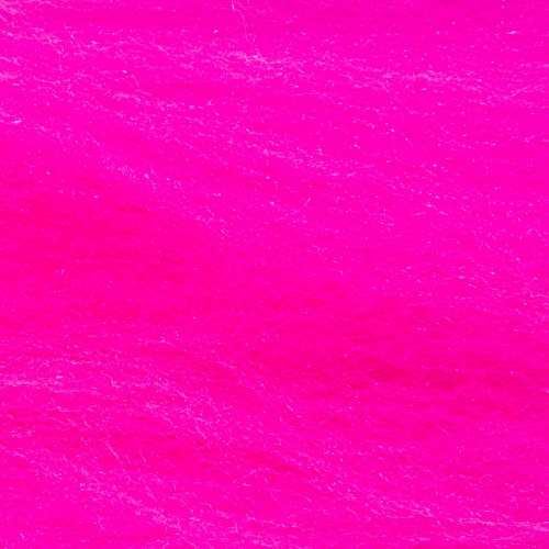 Semperfli Predator Fibres Hot Dark Pink