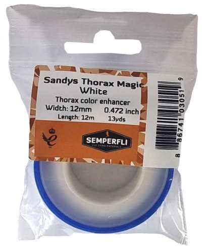 Semperfli Semperfli - Sandys Thorax Magic - Colour Enhancing Tape