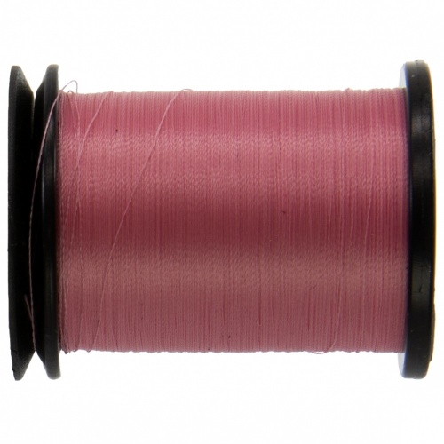 Semperfli Classic Waxed Thread 18/0 240 Yards Shell Pink