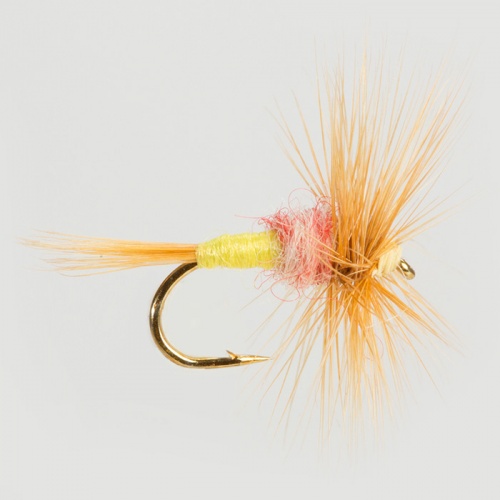 The Essential Fly Tups Indispensable Dry Fishing Fly