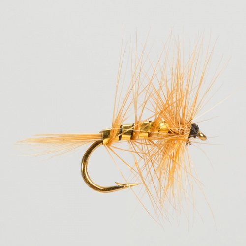 The Essential Fly Wickhams Fancy Dry Hackled Fishing Fly