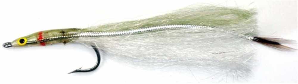 Olive Surf Candy