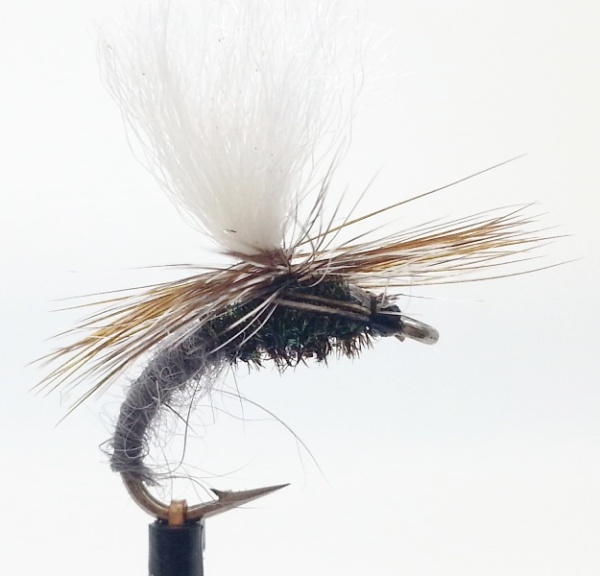 Adams Parachute