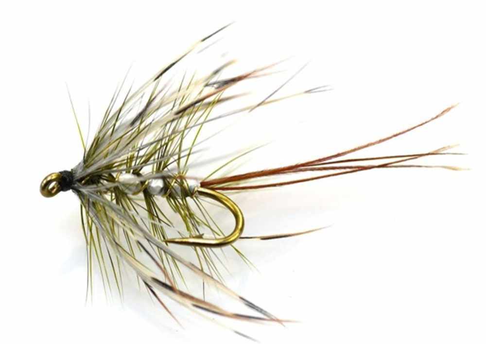 French Partridge Mayfly