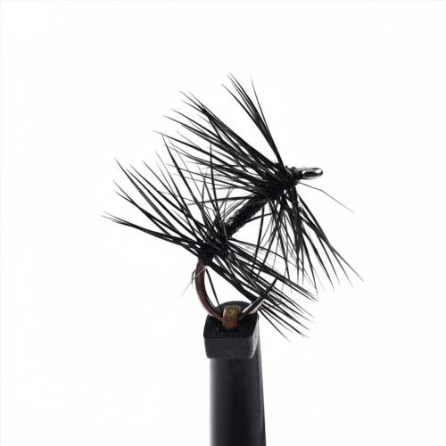 Knotted Midge