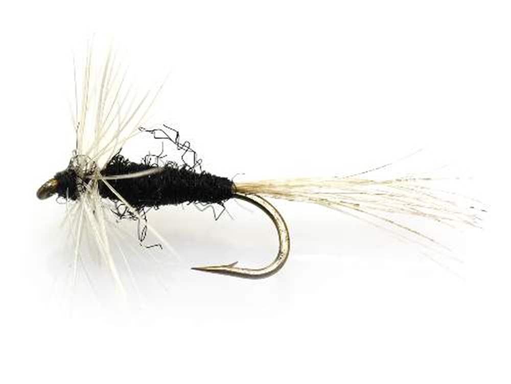 The Essential Fly Last Hope Dark Fishing Fly