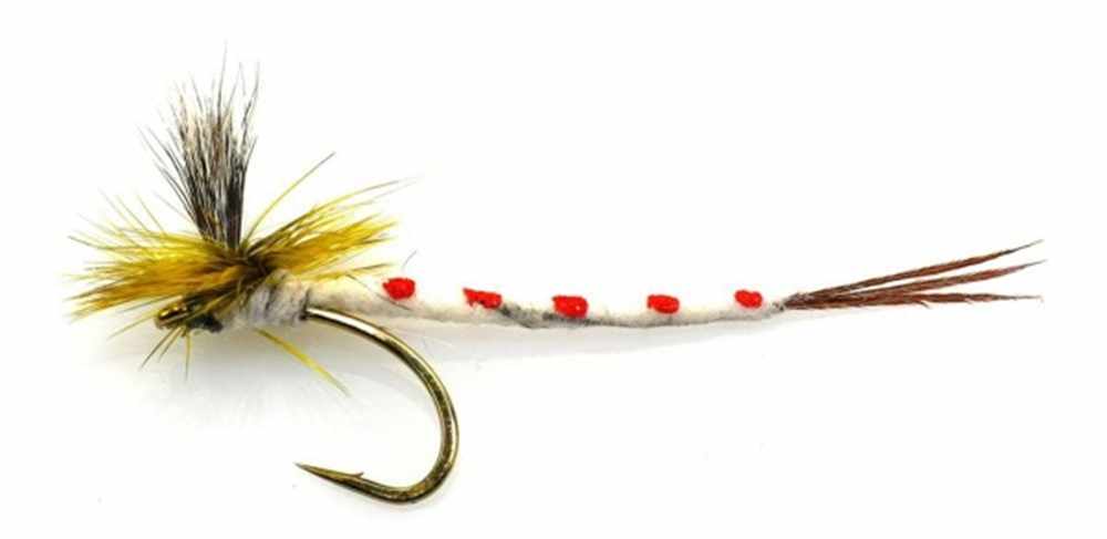 Mayfly Parachute