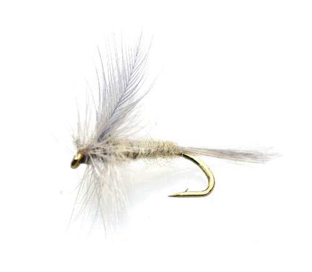 The Essential Fly Pale Evening Dun Fishing Fly