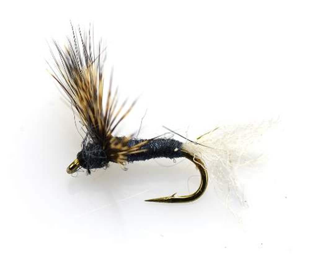 The Essential Fly Sparkle Dun Fishing Fly