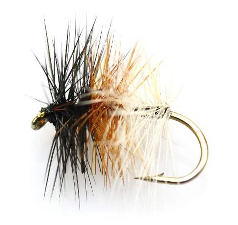 The Essential Fly Tricolour Fishing Fly