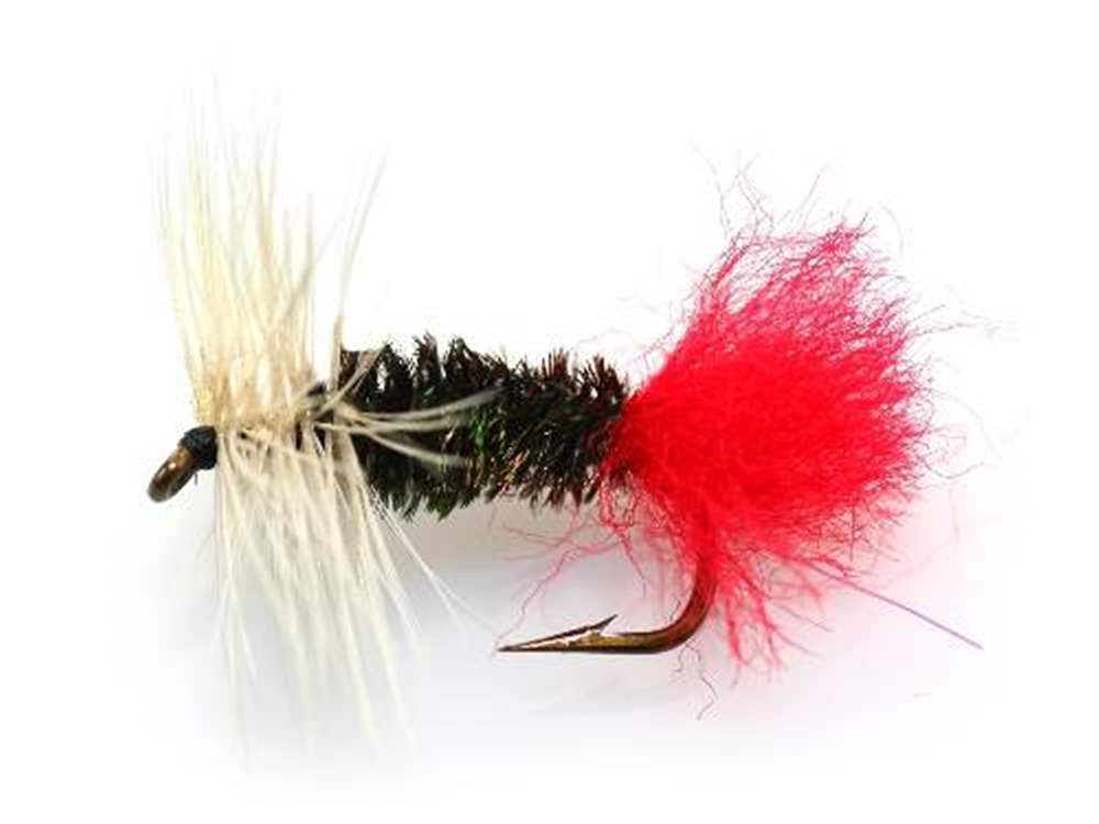 The Essential Fly White Witch Fishing Fly