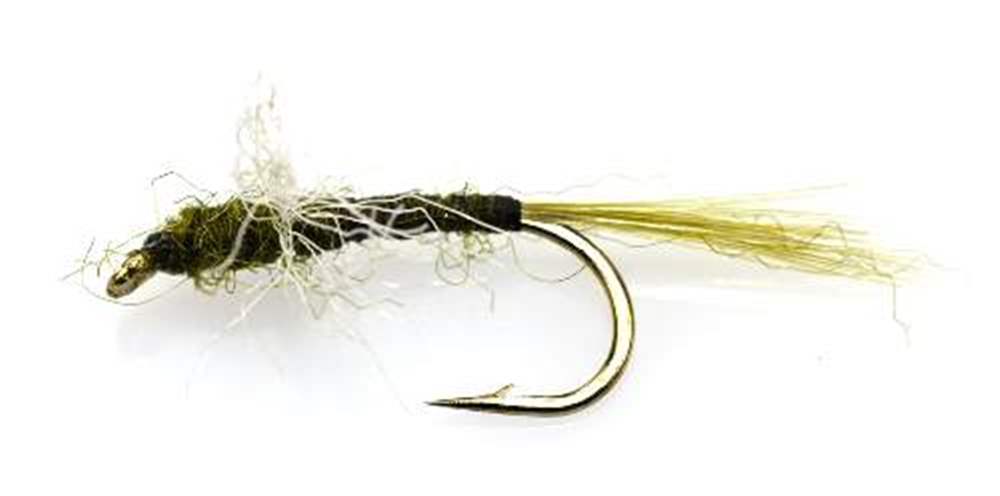 The Essential Fly Bwo Spinner Fishing Fly