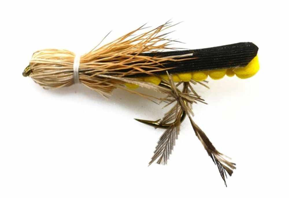 Grasshopper Foam
