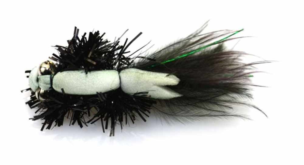 Fritz Foam Fry Black