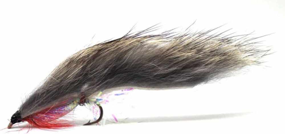 Natural Zonker (Grizzly)