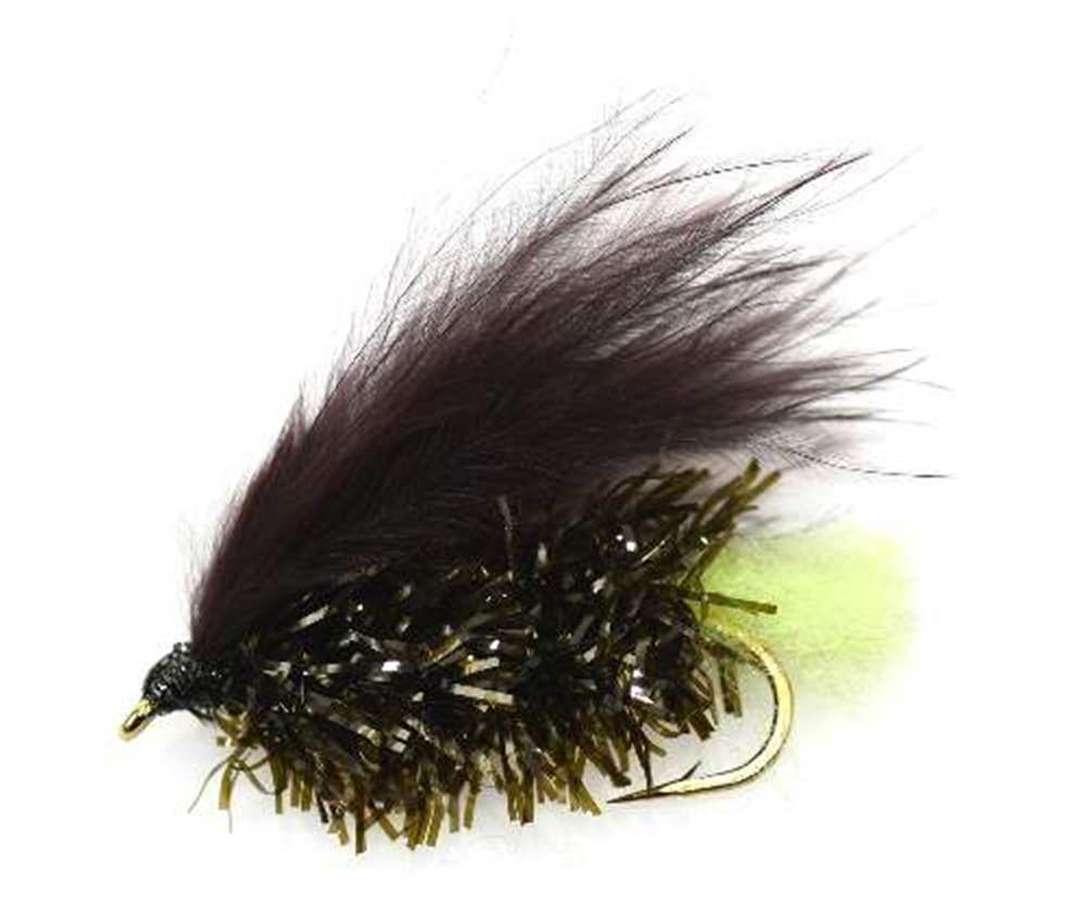 The Essential Fly Viva Fritz Fishing Fly