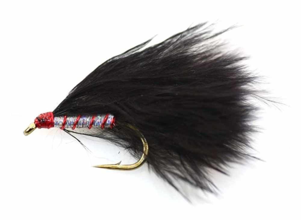 Cormorant Holo Pearl Mini Lure