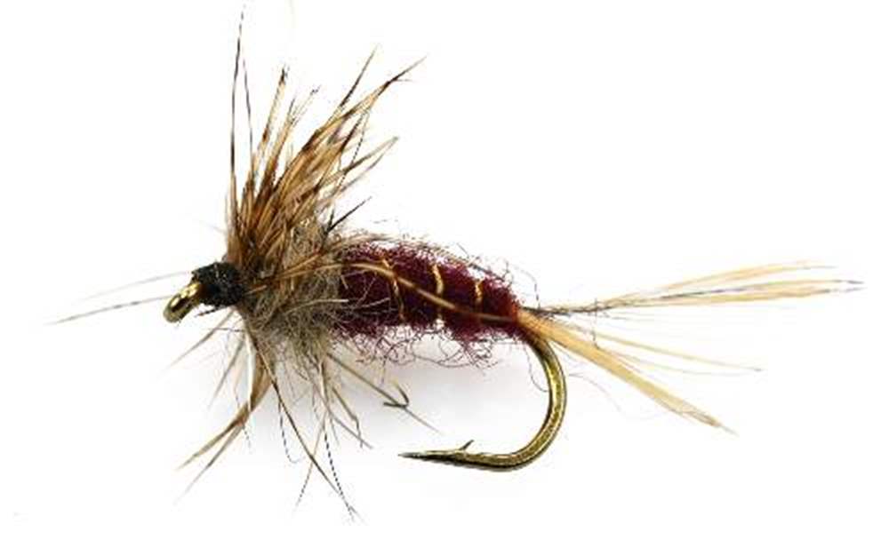 The Essential Fly Alder Lava Fishing Fly