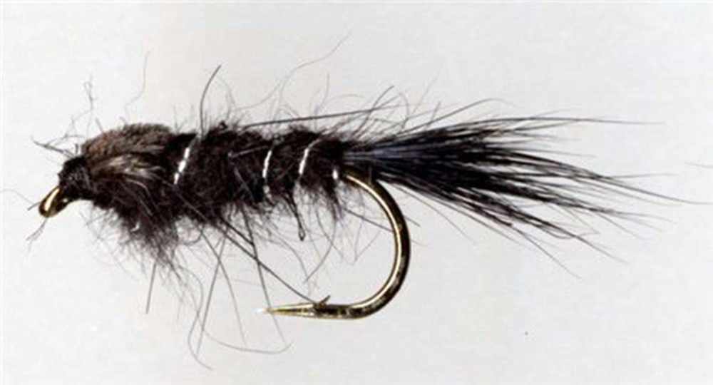 Hare's Ear Black GRHE