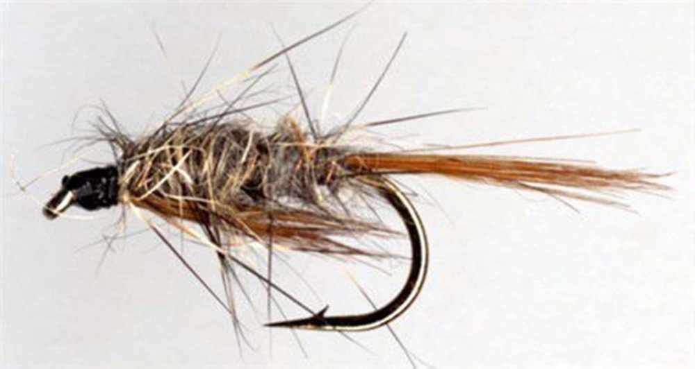 Hare's Ear Diawl Bach