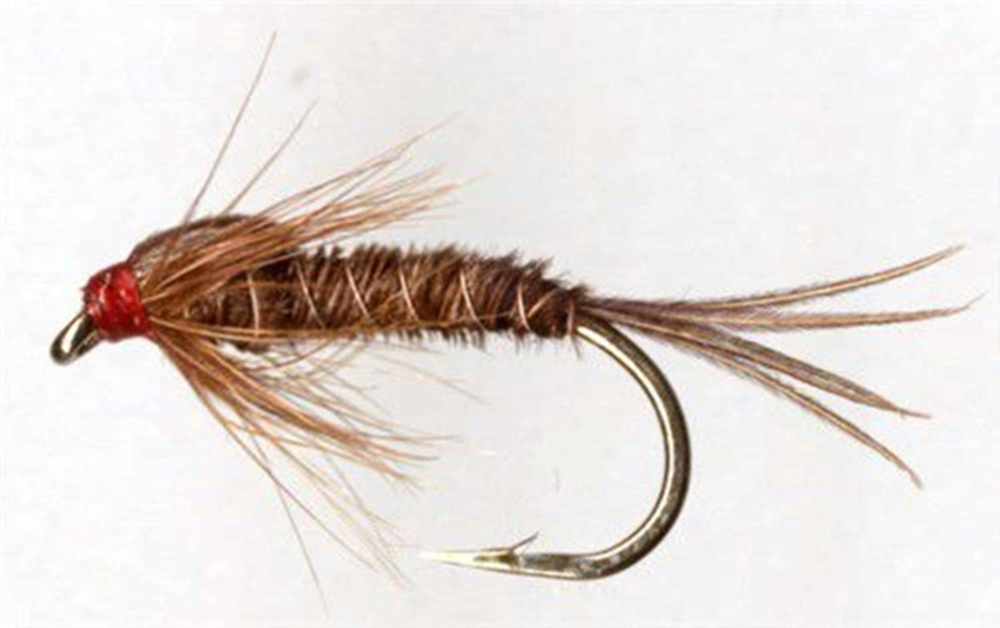 Pheasant Tail (Weighted)