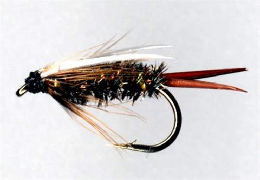 The Essential Fly Prince Fishing Fly #10
