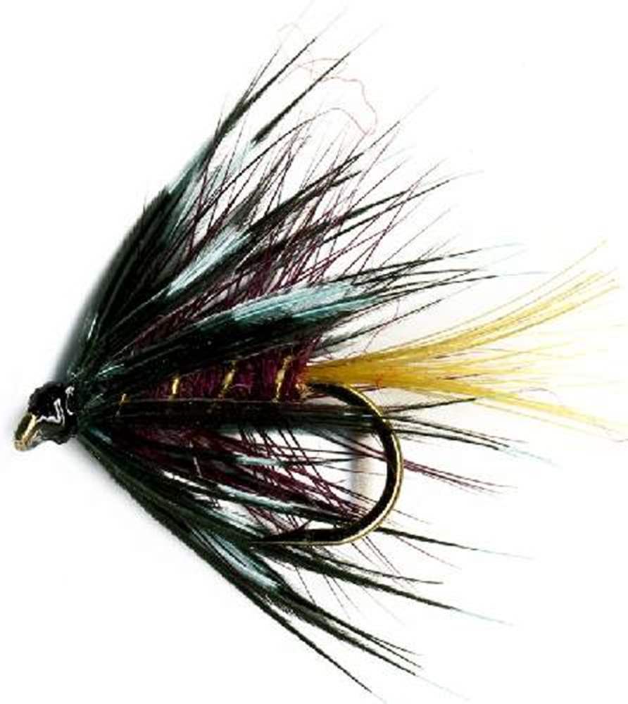 The Essential Fly Bumble Claret Fishing Fly