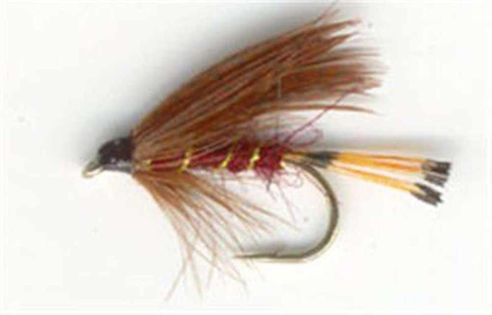 Mallard & Claret