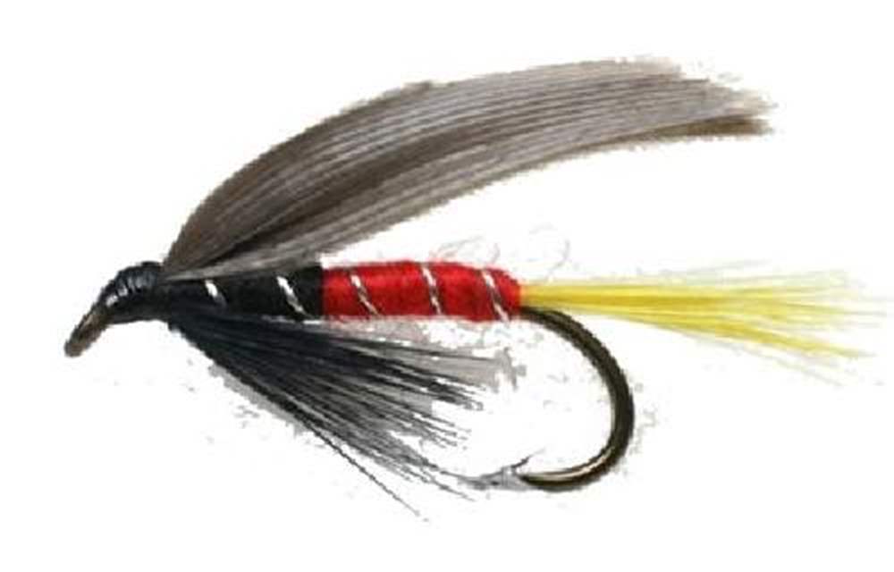 The Essential Fly Watsons Fancy Fishing Fly