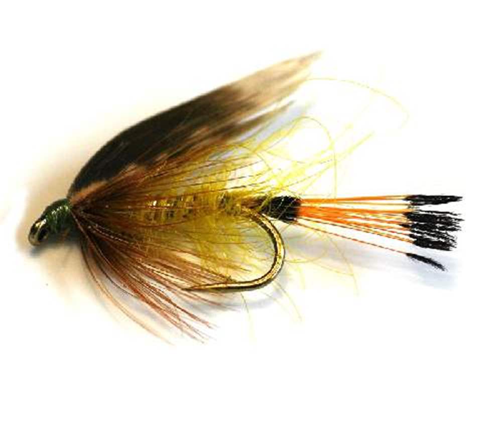 The Essential Fly Woodcock & Mixed Fishing Fly