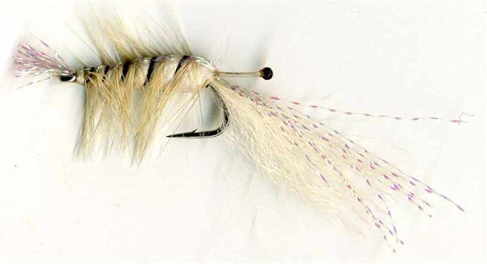Punter's Choice Sand Shrimp