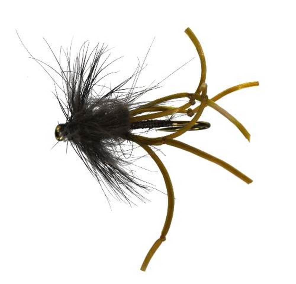 The Essential Fly Quill Leggy Hopper Fishing Fly