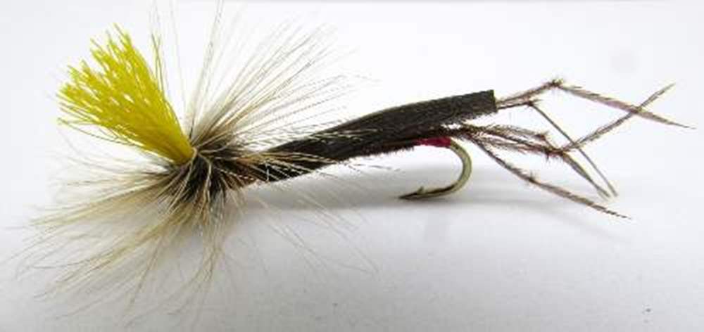 The Essential Fly Hopper Simpkins Variant Fishing Fly