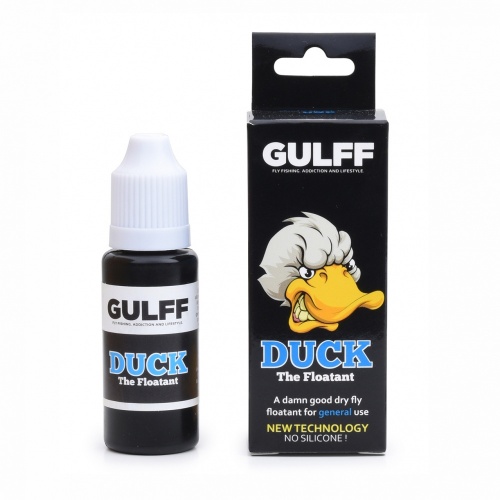 Gulff Oy Duck Floatant General