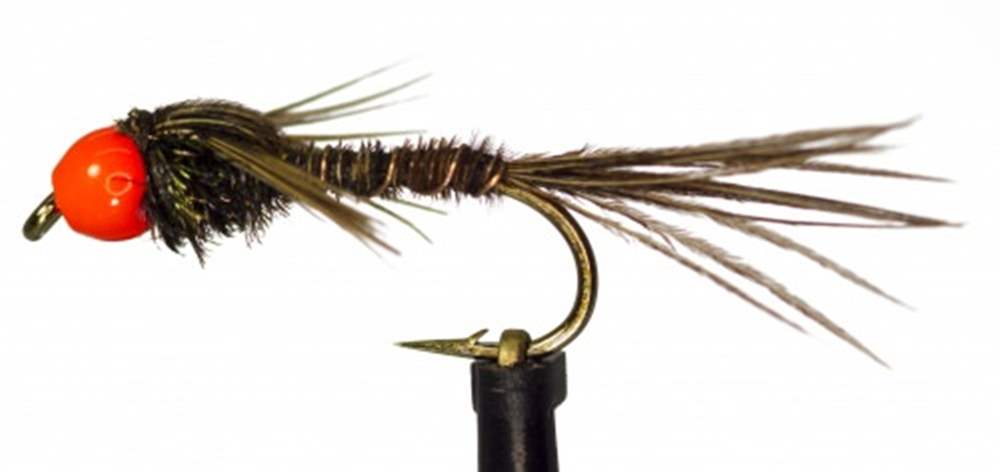 The Essential Fly Pheasant Tail Hot Head Fishing Fly